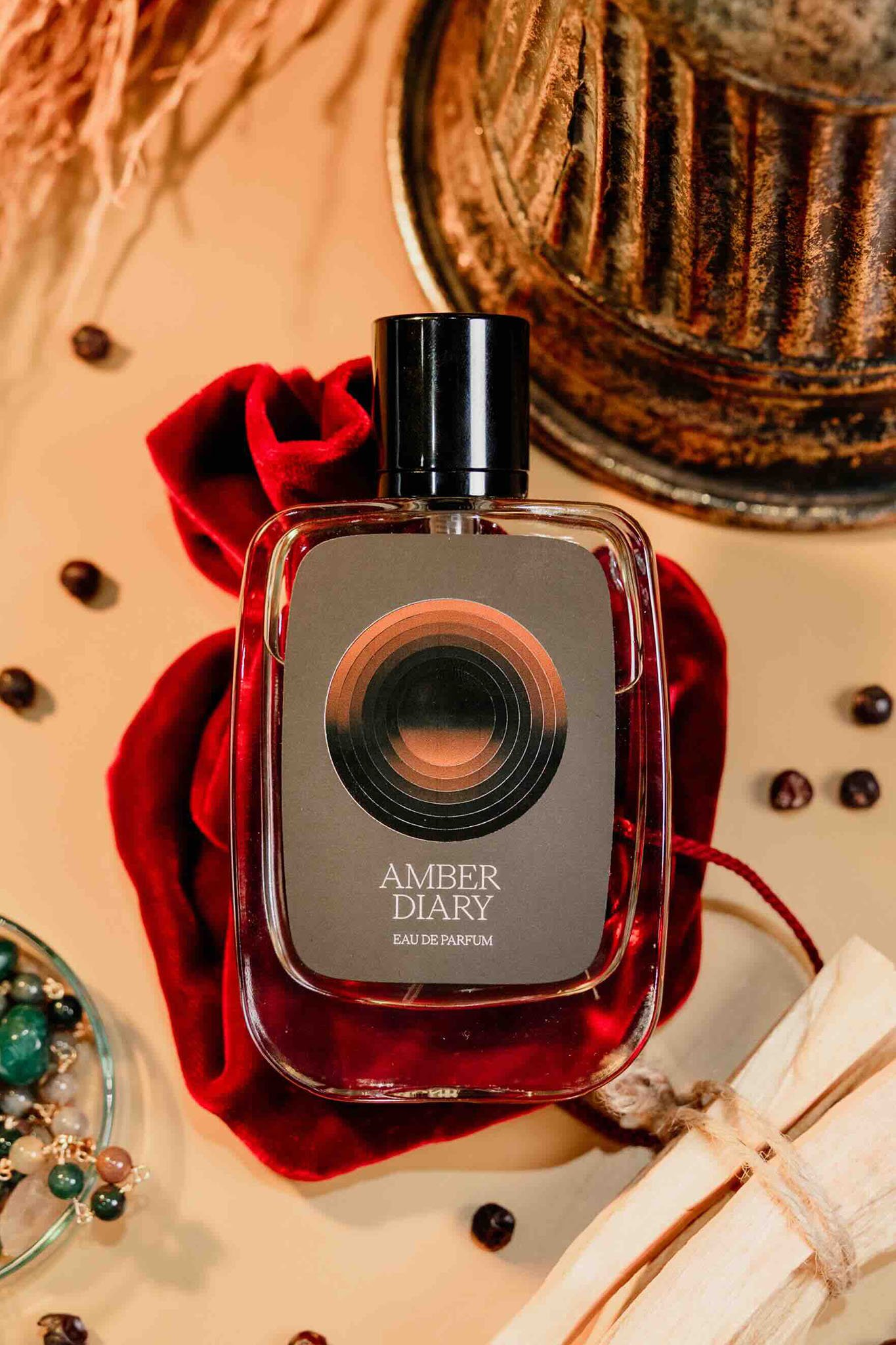 amber diary malva1979