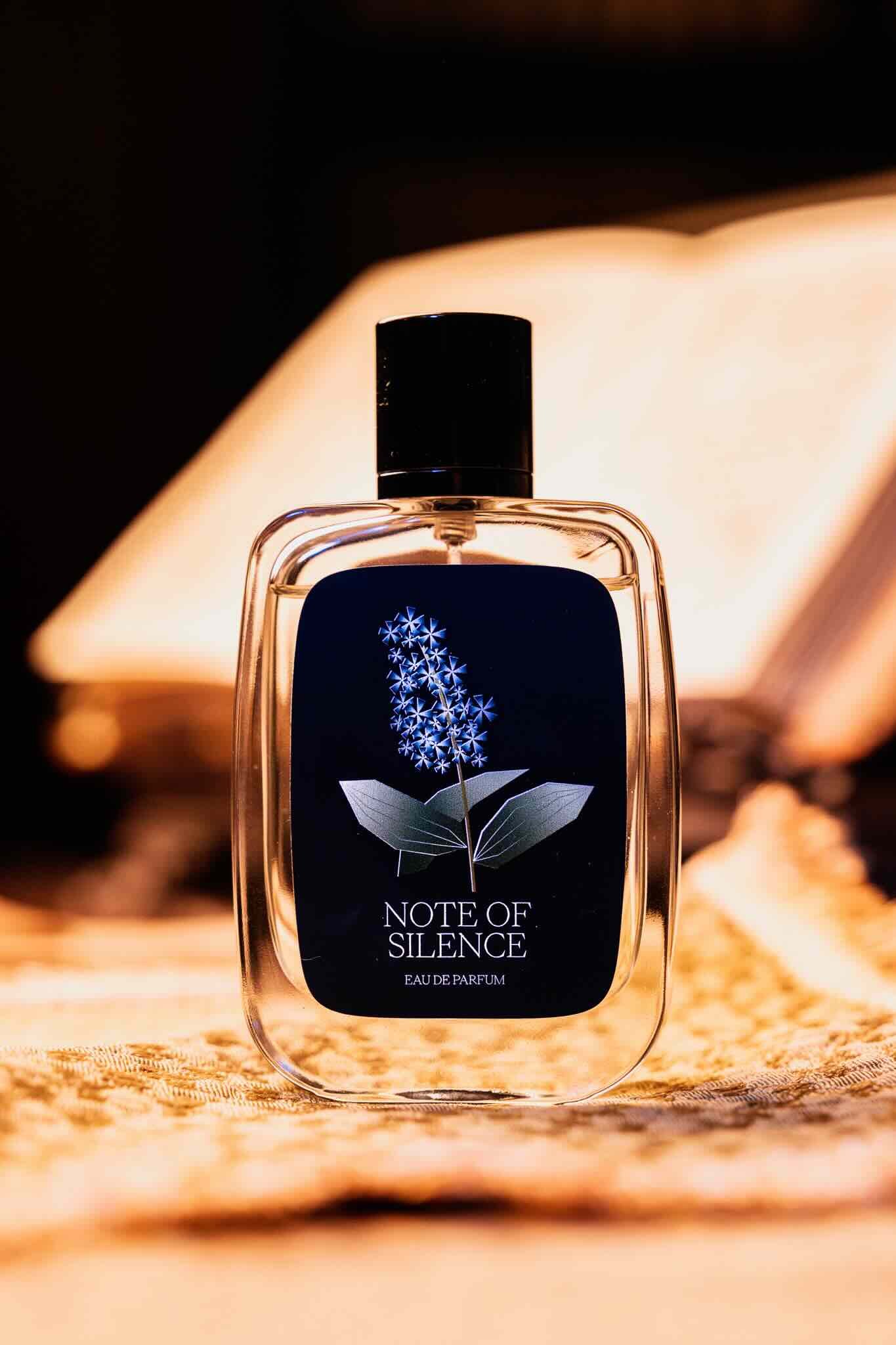 note silence malva1979