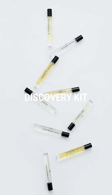 Discovery Kit 
